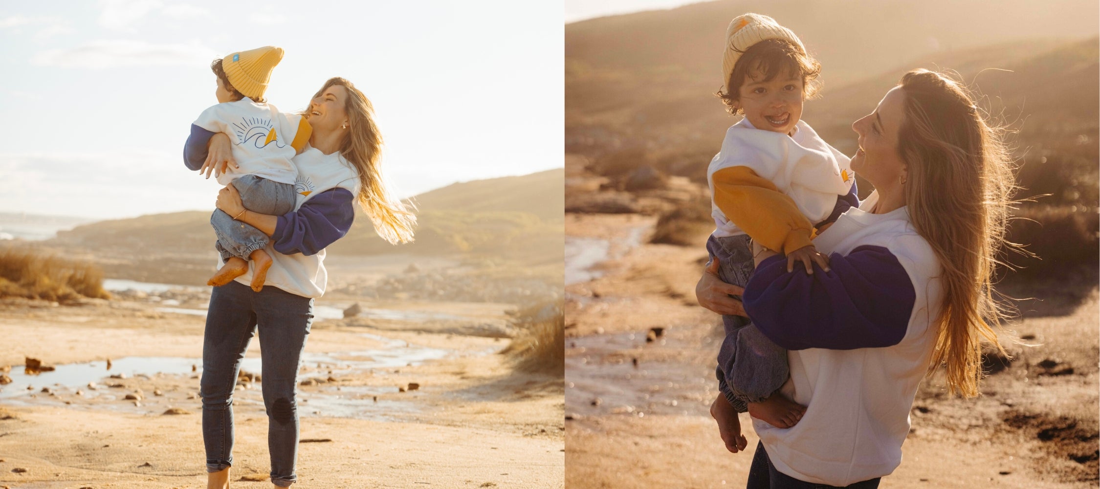 Mom & Children Apparel